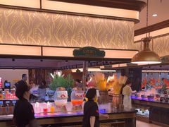 -比尔森啤酒自助烤肉(红旗街店)