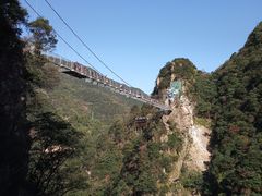 -宁波五龙潭景区