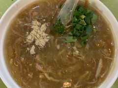 -食盈碗仔翅(星玺广场店)