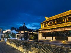 -青果巷历史文化街区
