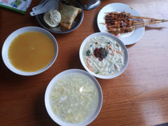 -西工饭庄快餐厅(西工小街店)