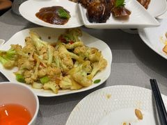 -福海居烤鸭店(鸟巢店)