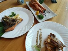 -王鼎精致料理铁板烧(世博源店)