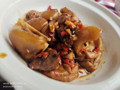 -湘当爱·鲜煮现炒(松岗立业路店)