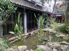 -院8里·小聚园老川菜(九眼桥店)