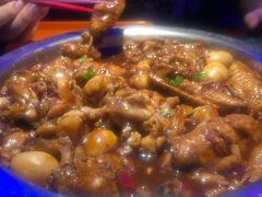 -蛮横肉蟹煲(印象城店)