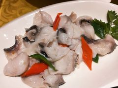 -醉香园(长江北路店)