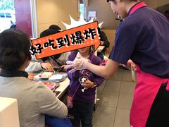 -麦当劳(郴州北湖店)