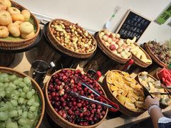 -仙螺岛海鲜自助餐厅(总店)