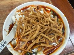-小谭豆花(西大街店)