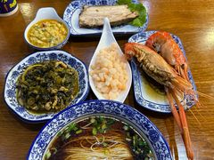 -孙盛兴奥灶面馆·蟹黄面·三虾面(山塘街总店)