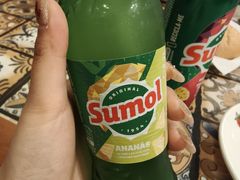 -番茄屋葡式美食(总店)