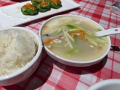 -龙桥私厨·姜花菊花过桥鱼·顺德菜(容桂店)