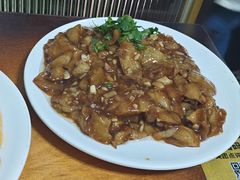 -清真宏玉祥黄门脸餐厅(华荫东里店)