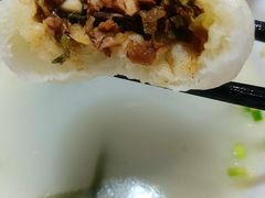 -窝窝店包子(翠花街店)