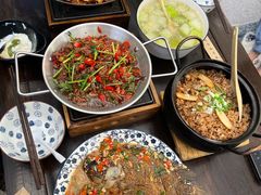 -吃货私房菜(丽江束河古镇店)