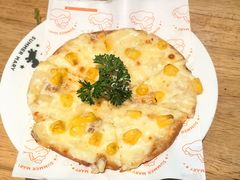 -夏日玛莉西餐厅(梅溪湖步步高店)