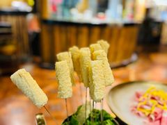 -羊大爷涮肉(亮马桥店)