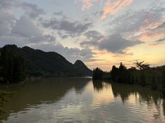 -星湖旅游景区七星岩