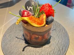 -W COLLECTIVE  DESSERT SHOP