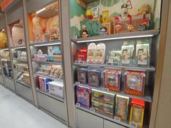 -泡泡玛特POPMART(蓝色港湾店)