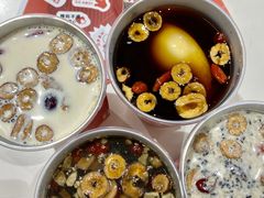 -炖物24章·顺时轻养茶(杭州大厦店)