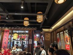 -帝一铭家宴(板塘店)