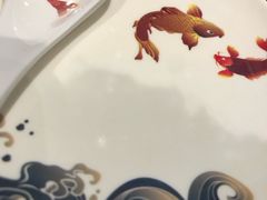-渝是乎酸菜鱼·川渝小炒(新世界百货望京店)