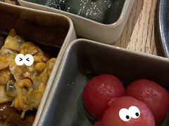 -丽思卡尔顿·炙焰·铁板烧餐厅