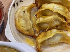 -蒋家桥饺面店(广陵路店)