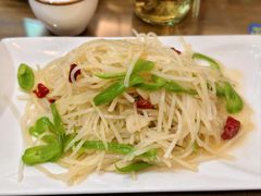-鲁南仔·滕州炒鸡(经三路店)