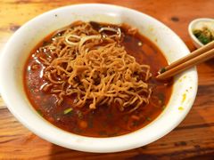 -蒋家肠旺面馆老店(合群路店)