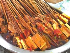 -小向麻辣烫(天街总店)
