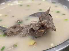 -胡世羊肉汤(南街店)