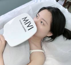 -MIVI半永久纹眉纹绣