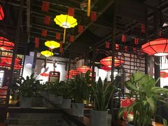 大堂-受气牛肉·重庆耙牛肉(来福士店)