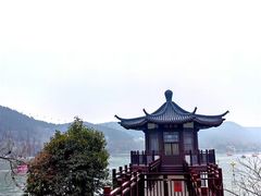 -云龙湖旅游景区