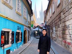 -耶拉契奇总督广场