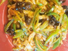 -四姐妹东北饺子(沙尾路店)