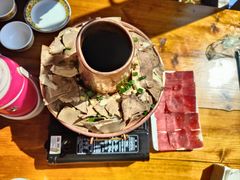 -如意林卡藏餐吧(大昭寺店)