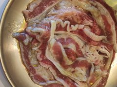 -西塔老太太泥炉烤肉(川沙百联店)