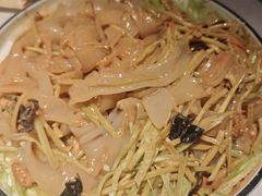 -北李妈妈菜·海肠捞饭(高新万达店)