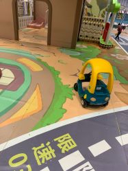 点击看大图 -多奇妙临沂河东吾悦乐园