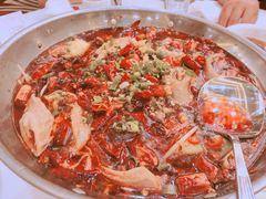 -益健名厨海鲜城(夏湾店)