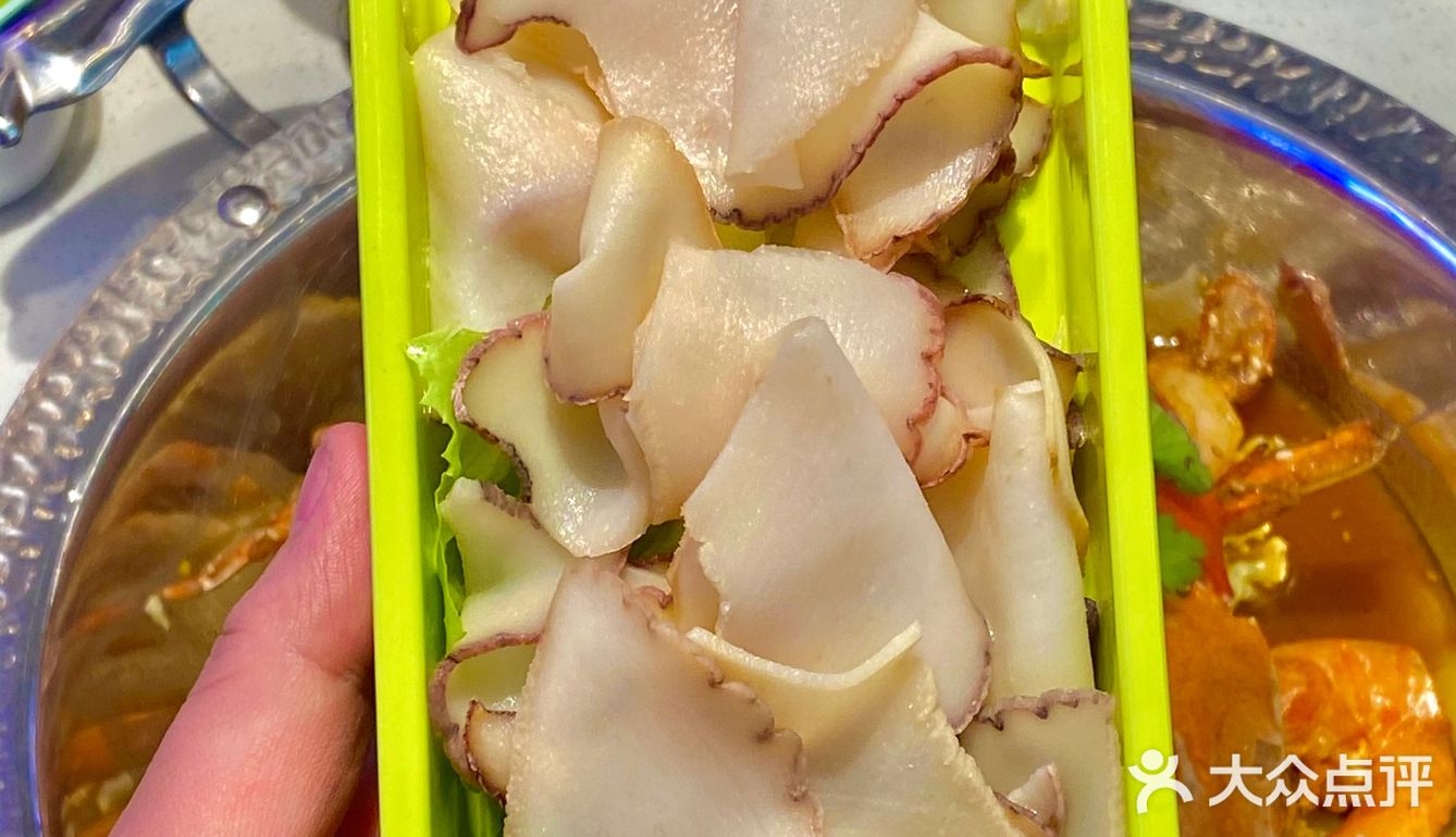 西安探店｜首家肉蟹大虾火锅你一定要尝尝
