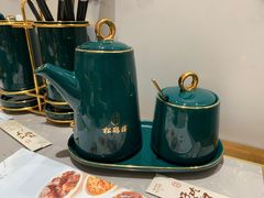 -松鹤楼面馆(清河万象汇店)
