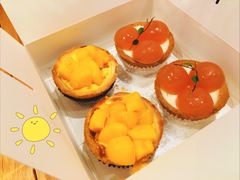 -黛汀烘焙DAINTY BAKERY(代字行合生汇店)