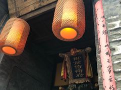 -韩城古城