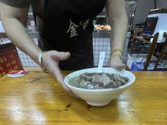 -金宝鸭肉店(祥和广场裙楼店)