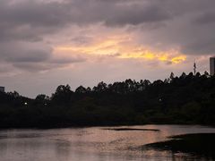-东莞松山湖凯悦酒店